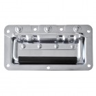 Slim Recessed Handle